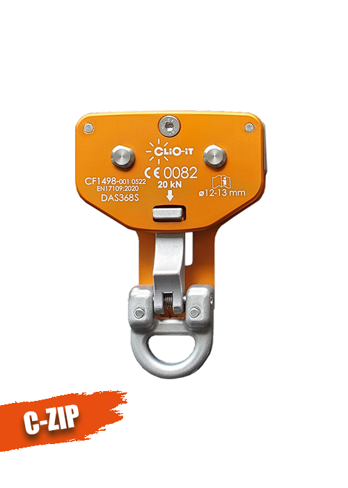 C-ZIP Click-it