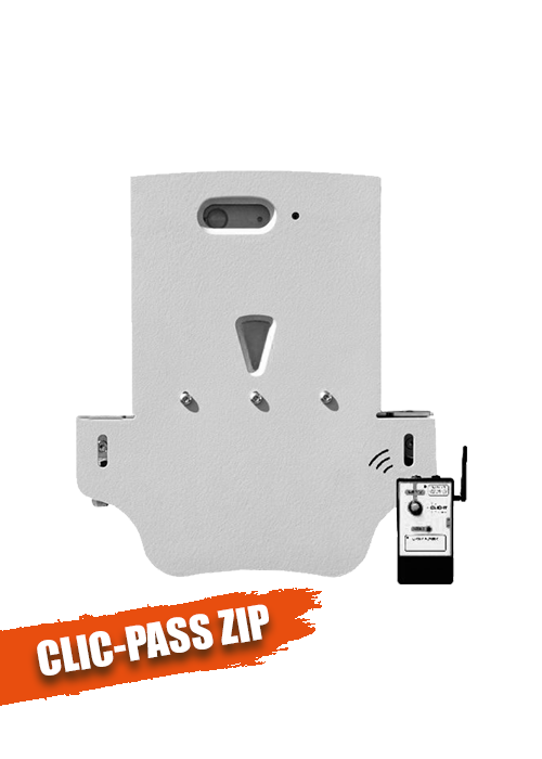 CLIC-PASS ZIP
