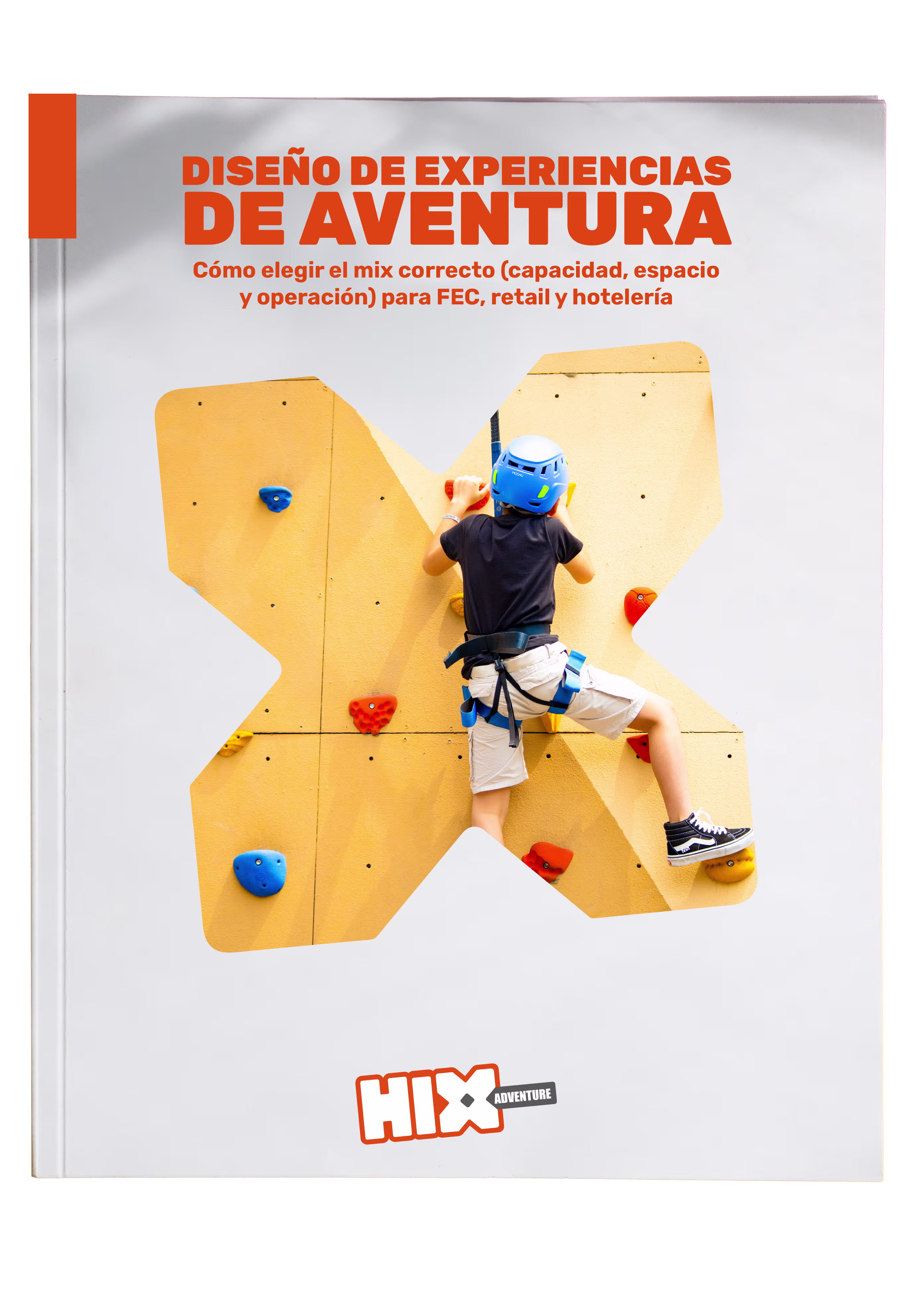 Vista previa del White Paper 2026 en español
