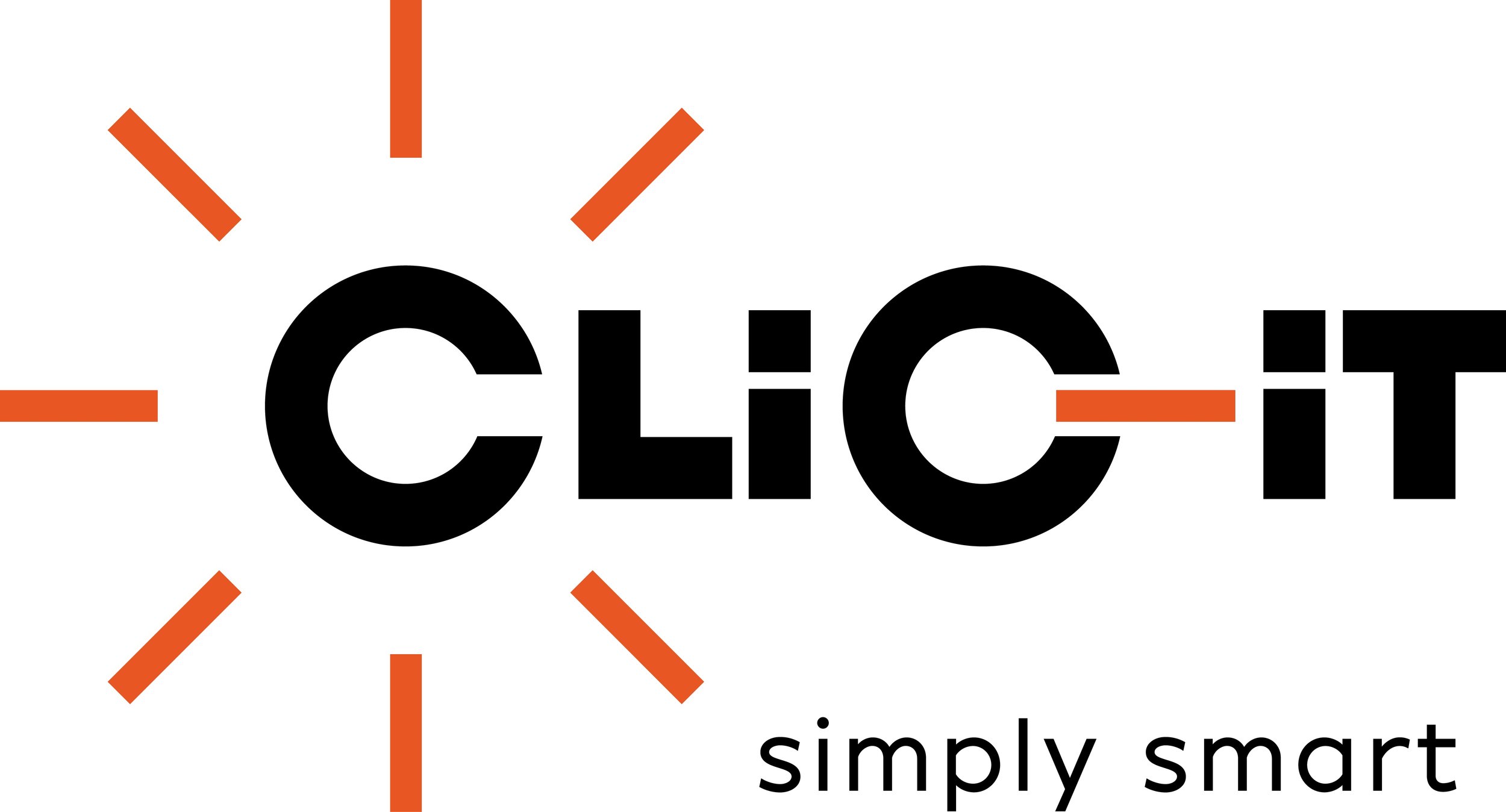 Logo Click It