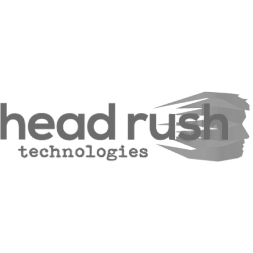 Headrush