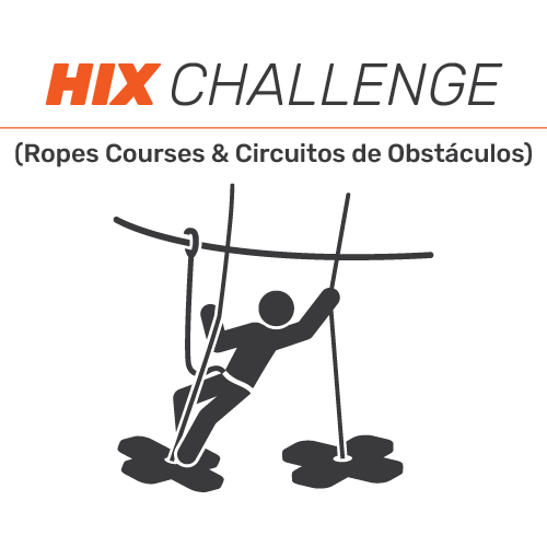 Icono Hix Challenge