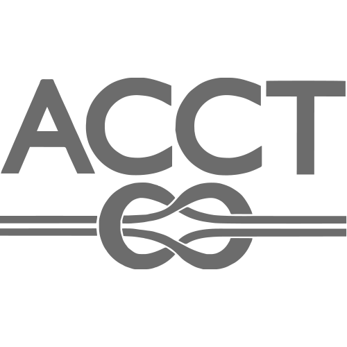 Logo ACCT