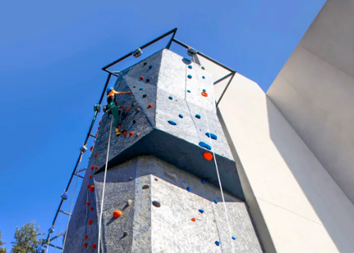 Oficina Hix Adventure
